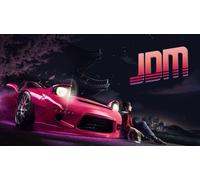 JDM: Japanese Drift Master