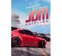 JDM: Japanese Drift Master PC