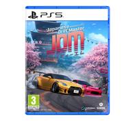 JDM: Japanese Drift Master - PlayStation 5