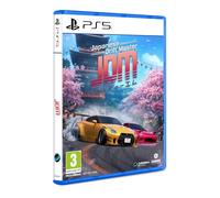 JDM: Japanese Drift Master (PlayStation 5)