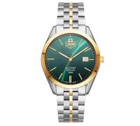 JDM Military Men Analog Watch with Stainless Steel Strap JDM-WG023-06