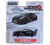 JDM Tuners 2009 Nissans GT-R Ben Sopra