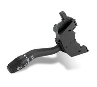 JDMEXEV Turn Signal Switch Compatible with Ford F-150/250/350 1999-2003 F-250/F-350/F-450/F-550/Super Duty Windshield Wipers Switch Replace# 88924124 YL3Z13K359ABA 1F01-66-130