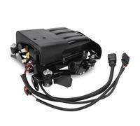 JDMON Air Suspension compressor compatible with 2010-2016 Porsche Panamera 970
