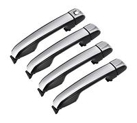 JDMON Car Exterior Accessory Exterior Door Handle Replacement for 4Runner 2010-2021 Replaces# 69210-60170