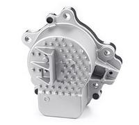 JDMON Electric Water Pump Replacement for Toyota Prius 1.8L Prius C 1.5L Prius V Lexus CT200h 1.8L 2010 2011 2012 2013 2014 2015 Replacement for 161A0-29015 161A0-39015