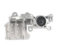 JDMON Engine Transmission Mount Left Replacement for 2007-2012 Nissan Sentra 2.0L L4 Auto Trans Compatible with MK163, 11220-ET01A, 11220ET01A