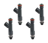 JDMON Fuel Injectors Replacement for Pontiac G6 2010 Chevy Malibu 2010-2012 HHR 2009-2011 2.4L FJ1064 12613163 4Pcs