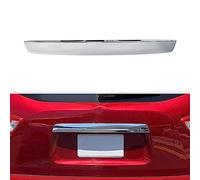 JDMON Replacement for Tailgate Liftgate Handle Nissan Pathfinder 2013 2014 2015 2016 2017 2018 2019 Rear Lift Gate Handle Finish Panel Trim Replacement for 90810-9PG0A 908109PG0A 908109PG2D 908103KA0A