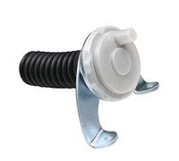 JDMSPEED Front Diff Lock Solenoid Actuator Replacement For Mitsubishi L200 Pick Up K74/K76/K77 4wd Control 1996-UP