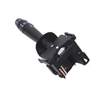 JDMSPEED Front Fog Stalk Switch Steering Column Indicator Lights 7701048913 7701048912 7701050688 4410524 For Vauxhall V-ivaro R-e-n-a-u-l-t