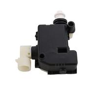 JDMSPEED Fuel Lid Cap Flap Locking Motor Actuator Solenoid 13501151 For Vauxhall Insignia