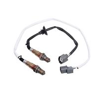 JDMSPEED Rear & Front Lambda Oxygen O2 Sensor Replacement For HONDA JAZZ 1.4dsi 1.3dsi 1.2dsi 2002-2008