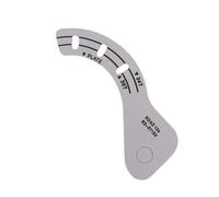 JDNH 12 Speed Electronic Derailleur Adjuster for Road Bikes Features Easy Clips on Design and Precise Shifting Derailleur Adjuster Gauge