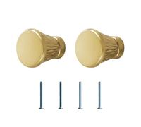 JDNH 1pair Zincs Alloy Dressers Knob Kitchen Cabinet Door Handle Cupboard Pulls Vintage Drawer Knob Furniture Hardware Zincs Alloy Cabinet Furniture Handle Decoration