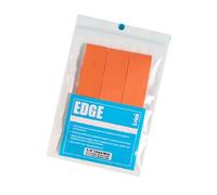 JDNH 3Pcs Paddles Head Edges Guard Pickleballs Protections Tape Racket Head Protections Edges Covers Enduring Pickleballs Paddles Protection Tape