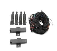 JDNH Automatic Car Door Handle Sensors Radio Frequency Identification Keyless Access Systems High Success Rate 8W0927753 8W0927754 4M0907247 Keyless Entry Door Handle Sensors