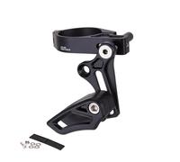 JDNH Bicycles Chain Guide Mountain Bike Catcher Guard Chains Frame Protector for Most Road Bikes Bike Guard