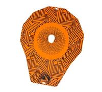 JDNH Bike Disc Brake Cover Hub Edges Protecting Cover Cycling Equipment for Reliability Maintenances Bike Protectors