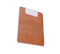 JDNH Cooling Pad For Pet Dog Cats Soft Comfortable Woven Rattan Bed For Various Size Pet Easy Cleaning Rest Cushions Woven Cooling Mat