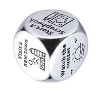 JDNH Date Game Decision Maker for Couples to Explore New Activity and Create Memory Couple Game