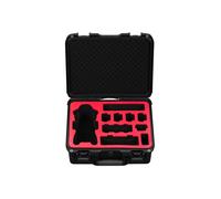 JDNH Dustproof Storage Box Portable Handbag IP67 Waterproof Case Bag Organiser for 4 Professional UAV Accessories Dustproof Box