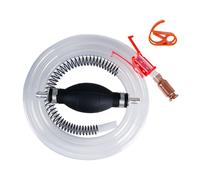 JDNH Efficient Handheld Coal Fan Identity Priming Bronze Tube Structure Petroleum Oil Water Transport Tool with Started Mechanism Transportable Coal Tube Fan