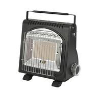 JDNH Efficient Heaters Small Design with Protections Quiet Heating Technology Suitable for Winter Indoor Comfort Cooking Burners for Camping