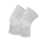 JDNH Elastic Knee Breathable Fabric for Running Cycling Outdoor Activity Wicking Knee Sleeves Enhances Flexibility Sports Training Workouts