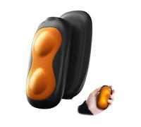 JDNH Electric Hand Warmer Portable Electric Heaters Practical Pocket Warmer for Outdoor, Golf Enduring for Outdoor