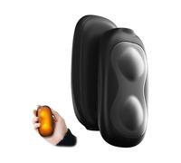 JDNH Electric Hand Warmer Portable Electric Heaters Practical Pocket Warmer for Outdoor, Golf Enduring for Outdoor