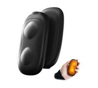 JDNH Electric Hand Warmer Portable Electric Heaters Practical Pocket Warmer for Outdoor, Golf Enduring for Outdoor