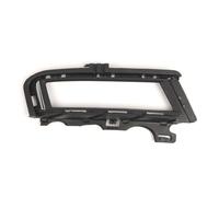 JDNH Fog Light Protector Enhances Effect Resistance Anti Erosion Fog Light Housing Replaces 5G0853211F for 14 to 17 Golf Weather Resistant Car Headlight Guard