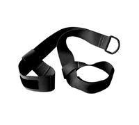 JDNH Forearm Wrist Roller Trainer Rope Arm Wrestling Training Strap Forearm Exerciser For Muscle Strength In Gym Home Outdoor Wrist Roller Trainer Handgrip Workout Tool
