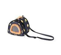 JDNH Hamster Carriers Crossbody Bag Cage for Various Small Pet Go Out Travel for Animals Hamster Chinchillas Animal Carrying Carrying Carrier Carry Pet