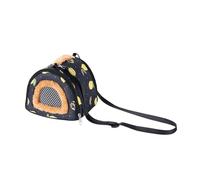 JDNH Hamster Carriers Crossbody Bag Cage for Various Small Pet Go Out Travel for Animals Hamster Chinchillas Animal Carrying Carrying Carrier Carry Pet