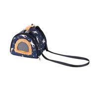 JDNH Hamster Carriers Crossbody Bag Cage for Various Small Pet Go Out Travel for Animals Hamster Chinchillas Animal Carrying Carrying Carrier Carry Pet
