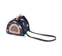 JDNH Hamster Carriers Crossbody Bag Cage for Various Small Pet Go Out Travel for Animals Hamster Chinchillas Animal Carrying Carrying Carrier Carry Pet
