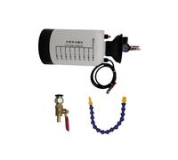 JDNH Heavy Duty 5L Gear Oil Transfer Pumps for Multiple Vehicle Models and Applications Pneumatic Fluid Extractor Dispenser High Capacity Transmission Filler