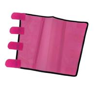 JDNH Horses Fine Meshes Colorful Horse Boot Breathable Fly Leggings Durability Comfortable Protective Gear Fly Boot