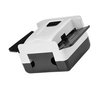 JDNH Low Noise Automatic Shufflers 2000mAh Quiet Electric Shuffling Machine for Party Workplace Home Gathering Card Shuffling Machine