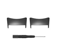 JDNH Metal Replacement Straps Link Connector 45 / 45S / Swim 2 Quick Release Mechanism Enhances Grip Durability Watch Metal Connector