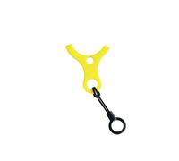 JDNH Multiple Bike Derailleurs Alignment Tool Durability Nylons Construction Brackets for Shocked Absorption Bicycles Adapters