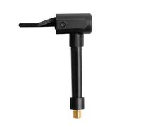 JDNH Multipurpose Air Chucks with Fast Locking Mechanism Tire Maintenance Tool Easy to Carry for Car Motorcycle Bike Fast Inflation Automotive Air Chucks