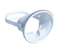 JDNH Panoramics View Ovals Freediving With Comfortable Diving Glass Lens For Spearfishing Adult Swimmers Underwater Photography Diving