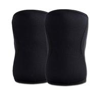 JDNH Permanent Chloroprene Knee Wrap with Against Slip Plan Effect Absorption for Meet Training Race Exercises Flexible Knee Reinforce