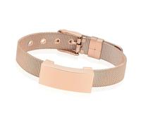 JDNH Pet Memorials Leather Bracelets Cremation Urn Jewelry For Ashes Keepsakes Mourning