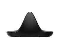 JDNH Rapid Recharge Platform for Digital Glasses Highlighting Thin Outline Construction Overcharge Security Charging Dock