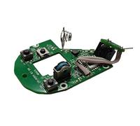 JDNH Replacement Mouse Motherboards Main Board Plate for Mouse Repair Part