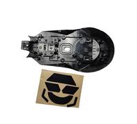 JDNH Replacement Shell And Bottom Cover With Upgraded Skates For G903 Precisions Snapping On Professional Office Shell With AntiWear Feet